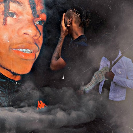 Ask About Me cover art