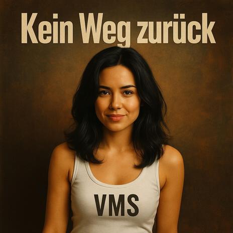 Kein Weg zurück cover art