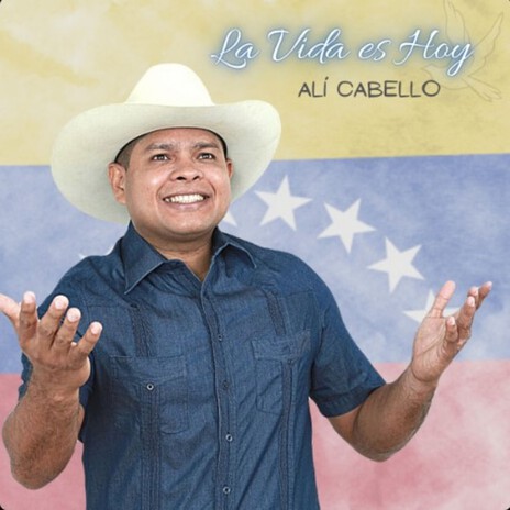 Mi lindo llano cover art