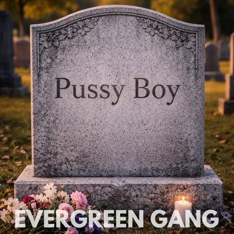 Pussy Boy