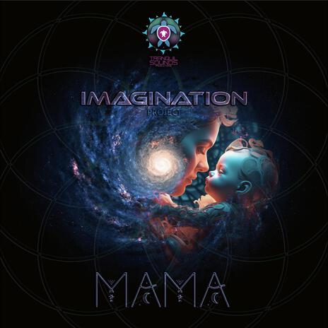 Mama ft. Anya Amala cover art