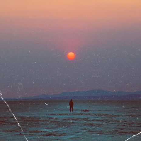 Night Breeze ft. Sleeping Dove cover art