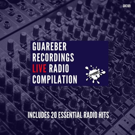 Shake (Radio Mix)