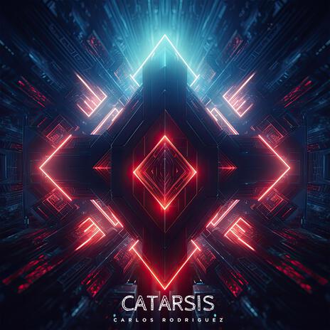 Catarsis cover art