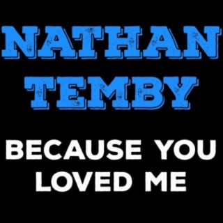 Nathan Temby