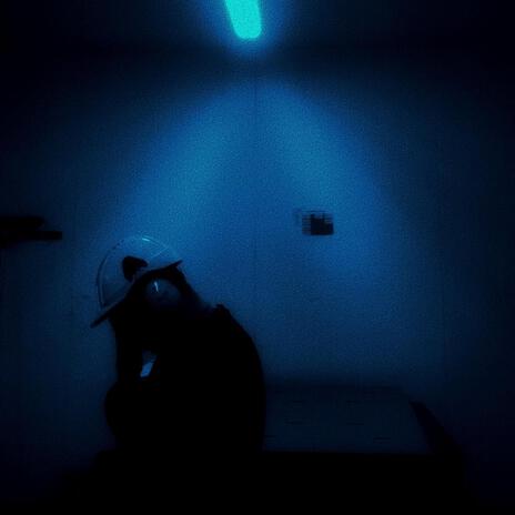 RUSH ft. SPERO cover art