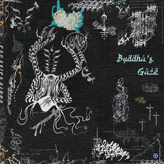 Buddha's Gaze