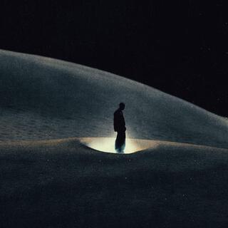 Midnight cover art