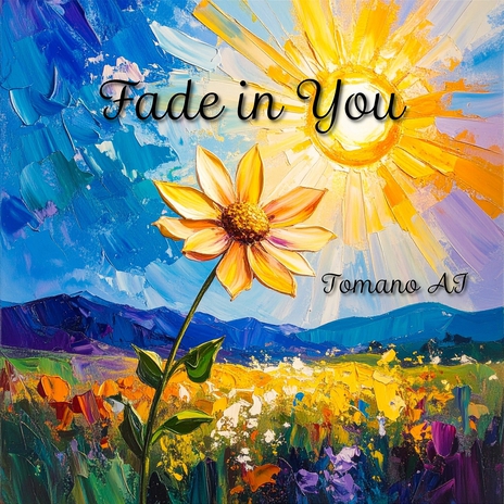 Fade in You cover art
