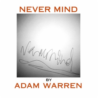 Adam Warren