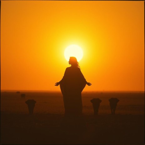 The Promised cover art