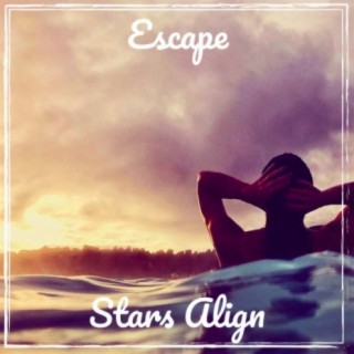 Escape cover art