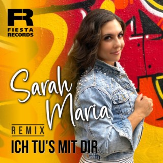 Ich tu's mit dir (Party Remix)