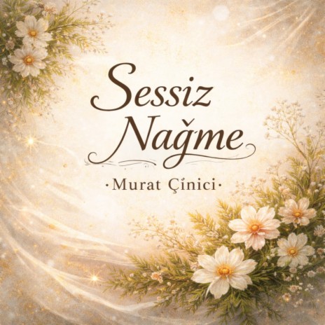Sessiz Nağme (Instrumental Version) cover art
