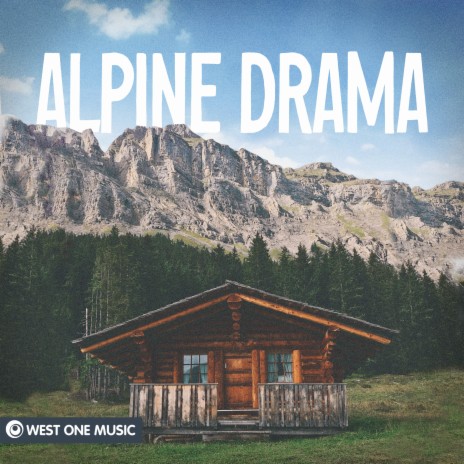 Mountain Atmospheres