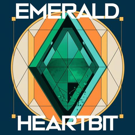Emerald cover art