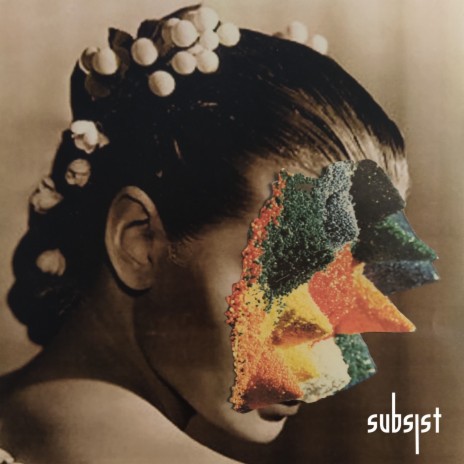 Dive cover art