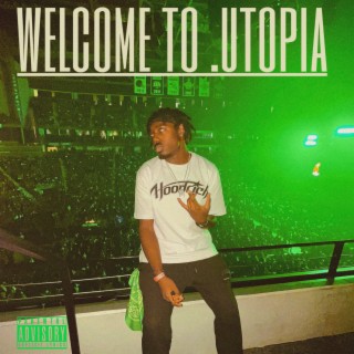 welcome to .utopia!