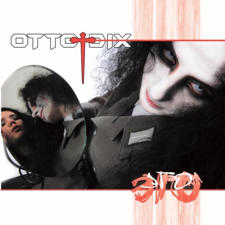 Stone Angel cover art