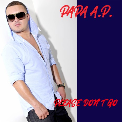 Enamorame cover art