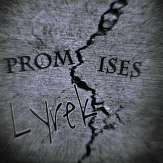 You promised cover art