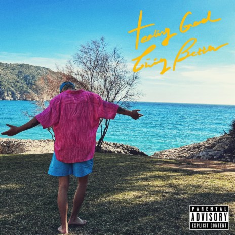 Money can't buy cover art
