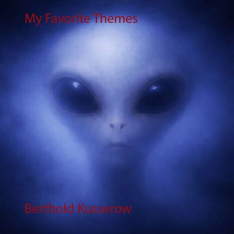 My Favorite Themes cover art