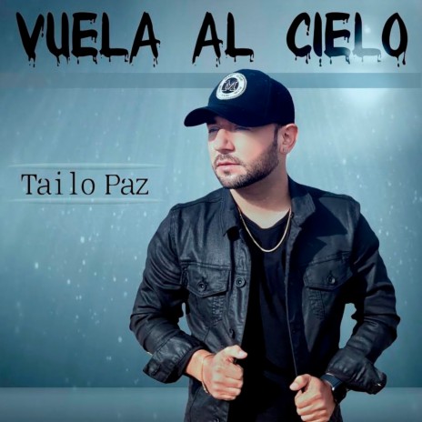 Vuela al Cielo cover art