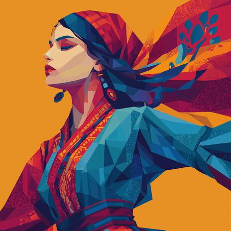 Sumadija cover art