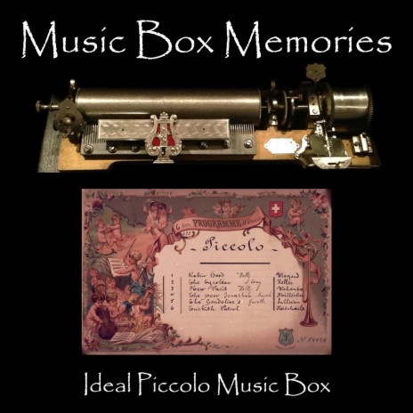 Stephanie- Gavotte, Op.312 cover art