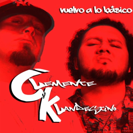 Si Yo Fuera Rico ft. Klandestino cover art