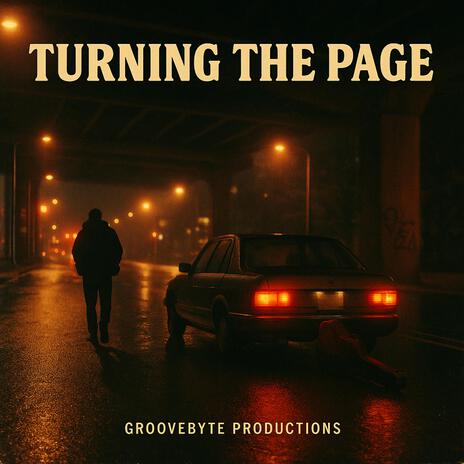 Turning The Page cover art
