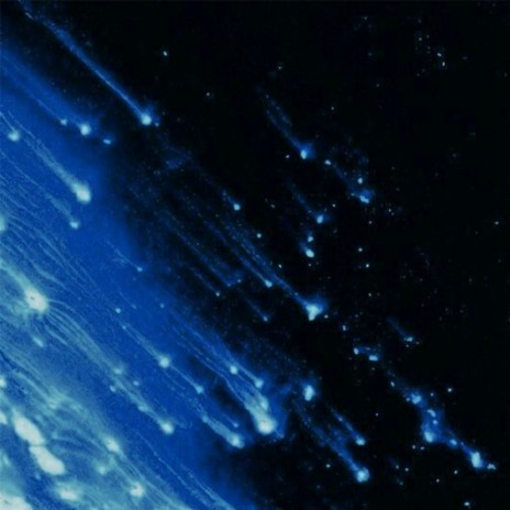 COSMIC WHISPER ft. VXSTA cover art