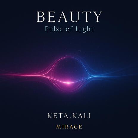 Beauty (Pulse of Light) cover art