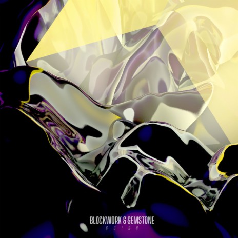 Blockwork cover art