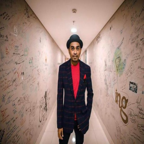 Glenn Fredly