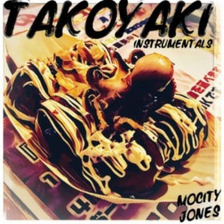 MoCity Jones