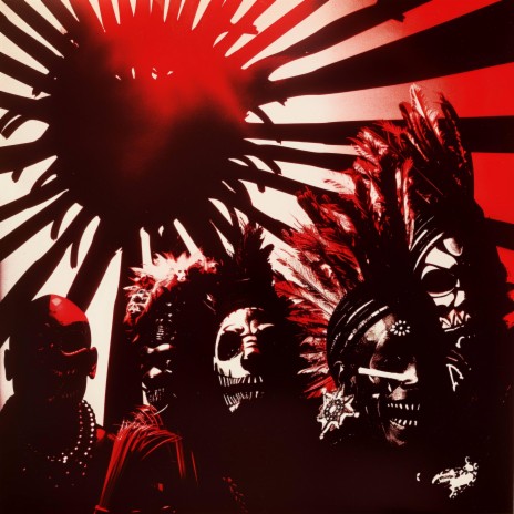 Shine cover art