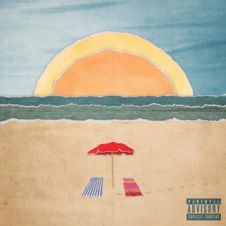 Summer Breeze ft. Malik Elijah cover art