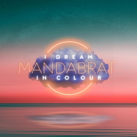 I Dream in Colour cover art