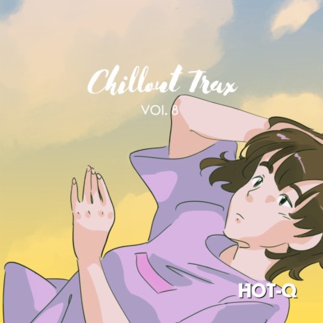 Off The Grid cover art