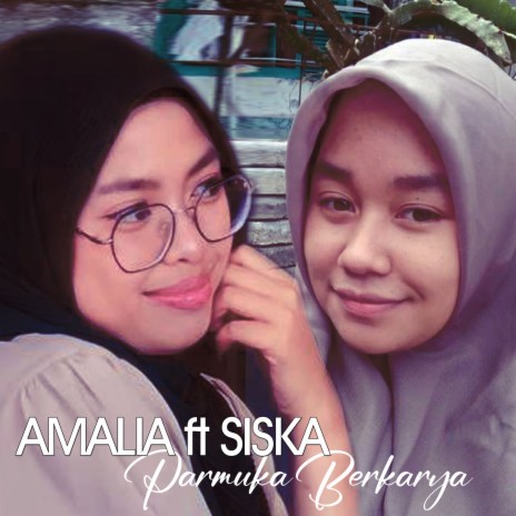 Pramuka Berkarya ft. Siska cover art