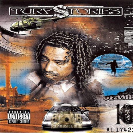 Shotgun Style ft. Eve, Nic Nac & The Lox cover art