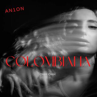 Colombiana (Ohh Ohh) cover art