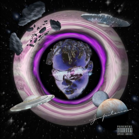 Astronaut