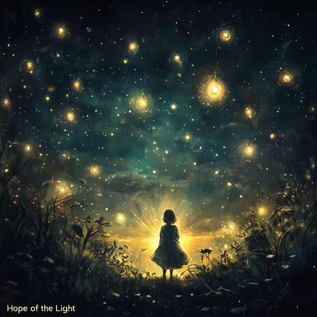Spotlight cover art