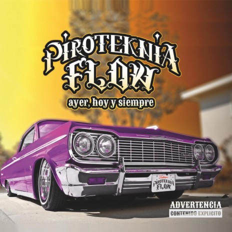 Era Broma cover art