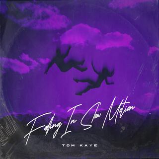 Falling In Slow Motion cover art