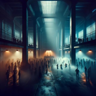 Cybernetic Swing