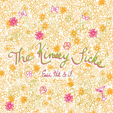 Things You Shouldn't Say cover art
